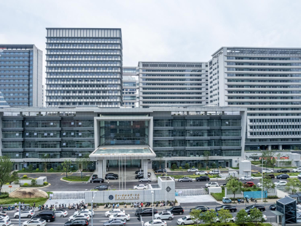 ZTE and China Telecom partner to build 5G-powered smart hospital