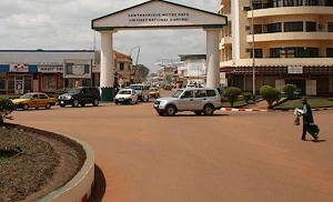 Troubled Guinea and CAR operators try to get back on track