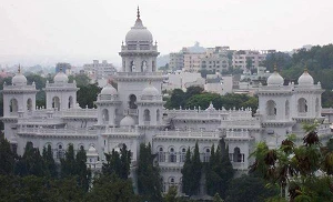 TCS company HyperVault plans Hyderabad data centre