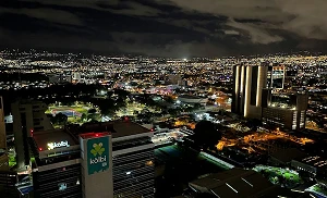 Regulator rejects Costa Rican comms merger – for now