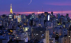 IoT helps to manage water supply in Brazil