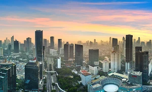 XLSmart and ZTE expand partnership to include AI-powered 5G and FWA