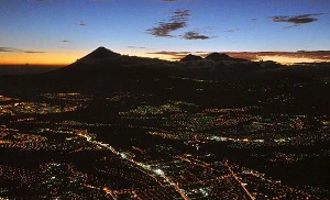 Chunghwa Telecom expands into Latin America with Guatemala base