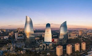 Azerconnect secures US$20m from ICD for infrastructure expansion