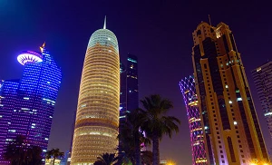 Qatar Airways announces Starlink first