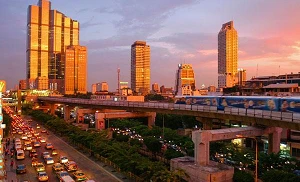 AI data centre MoU targets Southeast Asia
